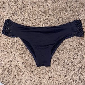 Billabong swim